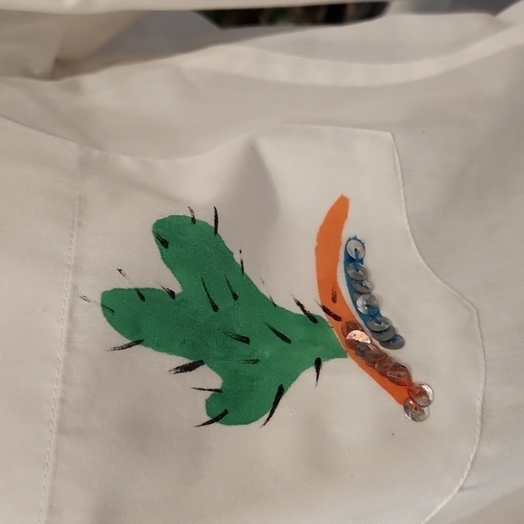 Summer Long Sleeve Shirt - Picture 9 of 12